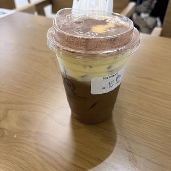 Trung Nguyen Legend - Ice Egg Coffee - Coffee & Tea Near Me - Houston, Texas Trung Nguyen Legend - Ice Egg Coffee - Coffee & Tea Near Me - Houston, Texas