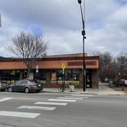 Exterior photo of Ghareeb Nawaz - Chicago, Illinois Exterior photo of Ghareeb Nawaz - Chicago, Illinois