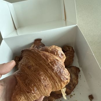 Kona Coffee Purveyors - Croissant - Bakeries Near Me - Honolulu, Hawaii Kona Coffee Purveyors - Croissant - Bakeries Near Me - Honolulu, Hawaii