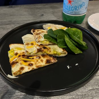Cali Chilli - Cheese and Jalapeno Kulcha - Indian Near Me - Long Beach, California Cali Chilli - Cheese and Jalapeno Kulcha - Indian Near Me - Long Beach, California