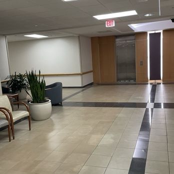 Sentara Heart Hospital - Hospitals Near Me - Norfolk, Virginia