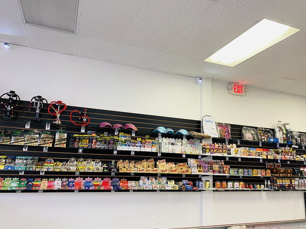 OG SMOKE DEPOT Updated June 2024 12 Photos 2 E 9 Mile Rd