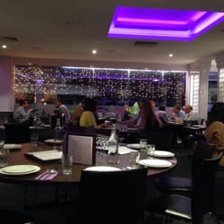 The Thai Orchid Springwood - Chill atmosphere.