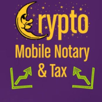 Crypto Mobile Notary & Tax - Notaries Near Me - Houston, Texas Crypto Mobile Notary & Tax - Notaries Near Me - Houston, Texas