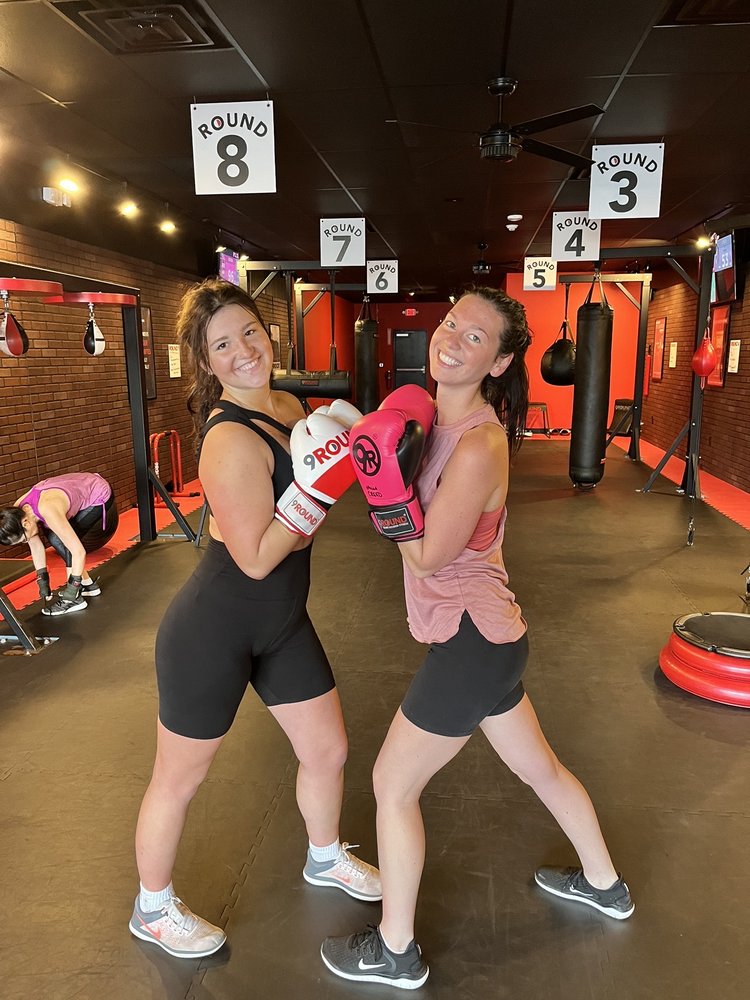 9ROUND KICKBOXING FITNESS 462 Evans St, Williamsville, New York Kickboxing Phone Number Yelp