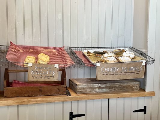Shandaken Bake by null