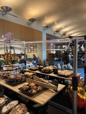 Blue Matisse by null