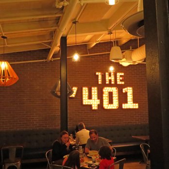 The '401 - American Near Me - Bellaire, Texas