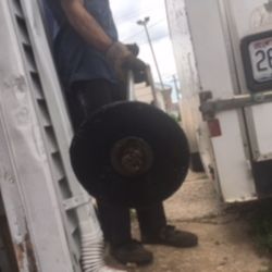 Taylor Sewer Service