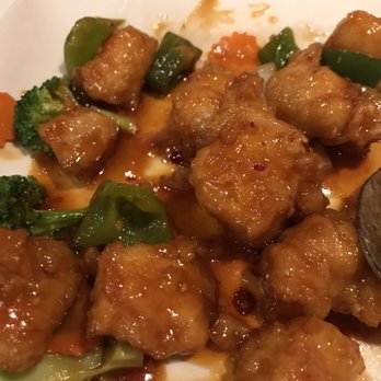 Asian Eatery - Chicken fried rice and General Tso's chicken - Asian Fusion Near Me - Germantown, Tennessee