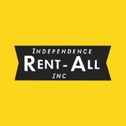 Independence Rent All