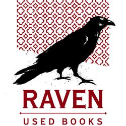 Raven Used Books - Shelburne Falls