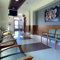 Jim Pattison Outpatient Care and Surgery Centre