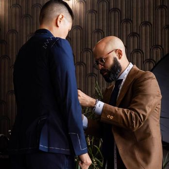 H.M. Cole Custom Suits - Bespoke Clothing Near Me - Denver, Colorado H.M. Cole Custom Suits - Bespoke Clothing Near Me - Denver, Colorado