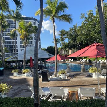 THE CONDADO PLAZA HILTON - Updated October 2025 - 744 Photos & 532