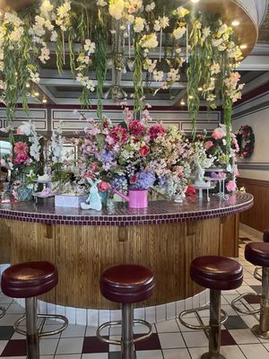 Granlund's Restaurant by null