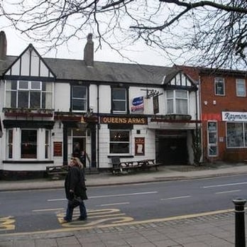 Queens Arms - Pubs Near Me - Preston, LAN Queens Arms - Pubs Near Me - Preston, LAN