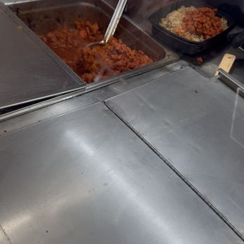 Shahs Halal Food - Chicken! - Halal Near Me - Orlando, Florida