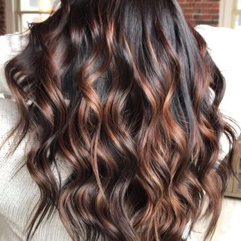 Salon Mii No.2 - Balayage by Jillian - Hair Salons Near Me - Haverhill, Massachusetts
