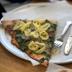 Fellini’s Pizza Buckhead on Yelp