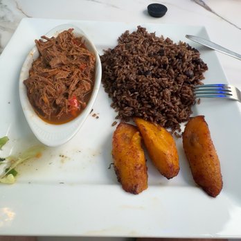 Elisa's Cuban Coffee and Kitchen - Ropa Vieja - Cuban Near Me - Baton Rouge, Louisiana Elisa's Cuban Coffee and Kitchen - Ropa Vieja - Cuban Near Me - Baton Rouge, Louisiana