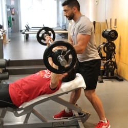Fitt Entrenamiento Personal - Entrenamiento personal