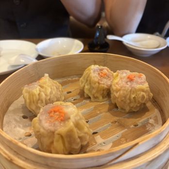 Bloom & Vine - siu mai - Asian Fusion Near Me - Mountain View, California Bloom & Vine - siu mai - Asian Fusion Near Me - Mountain View, California