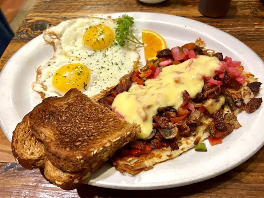 Taylor Street Coffee Shop by null