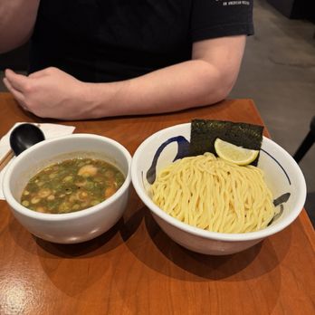 Tsujita Artisan Noodle - Tsukemen; yum! - Ramen Near Me - Pasadena, California Tsujita Artisan Noodle - Tsukemen; yum! - Ramen Near Me - Pasadena, California