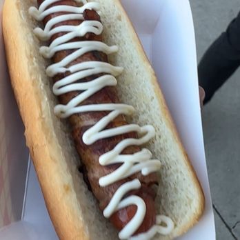 805 Street Dogs - Caterers Near Me