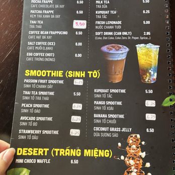 Mr. Pho - Vietnamese Near Me - Cypress, Texas