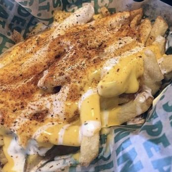 Wingstop - Chicken Wings Near Me - Santa Cruz, California Wingstop - Chicken Wings Near Me - Santa Cruz, California