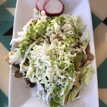 Madre - Quesadillas - Mexican Near Me - Torrance, California