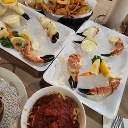 Stone crab Stone crab