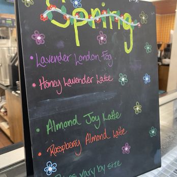 Bee’s Bakery Cafe - Some latte options - Bakeries Near Me - Oakhurst, California Bee’s Bakery Cafe - Some latte options - Bakeries Near Me - Oakhurst, California