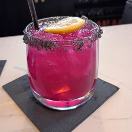 Fridas Mezcalite Margarita Fridas Mezcalite Margarita