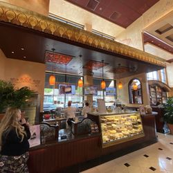 The Cheesecake Factory - Cheesecake for Takeout