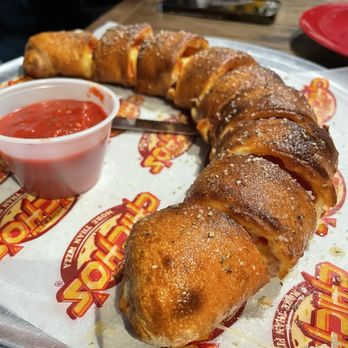 Chicho’s - Pepperoni roll - Pizza Near Me - Virginia Beach, Virginia Chicho’s - Pepperoni roll - Pizza Near Me - Virginia Beach, Virginia