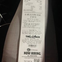 Receipt Receipt