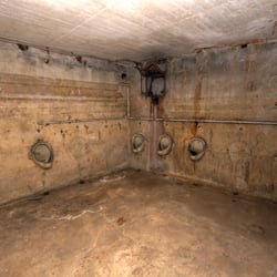 Toiletten