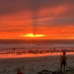 Pacific Beach - Photo Sep 28, 2026 taken by Estaban Jordan (no filters or editing)