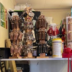 Tortilleria La Guerrera - Cool trinkets