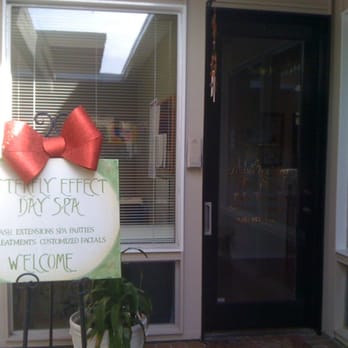 Butterfly Effect Day Spa - Skin Care Near Me - Sierra Madre, California Butterfly Effect Day Spa - Skin Care Near Me - Sierra Madre, California