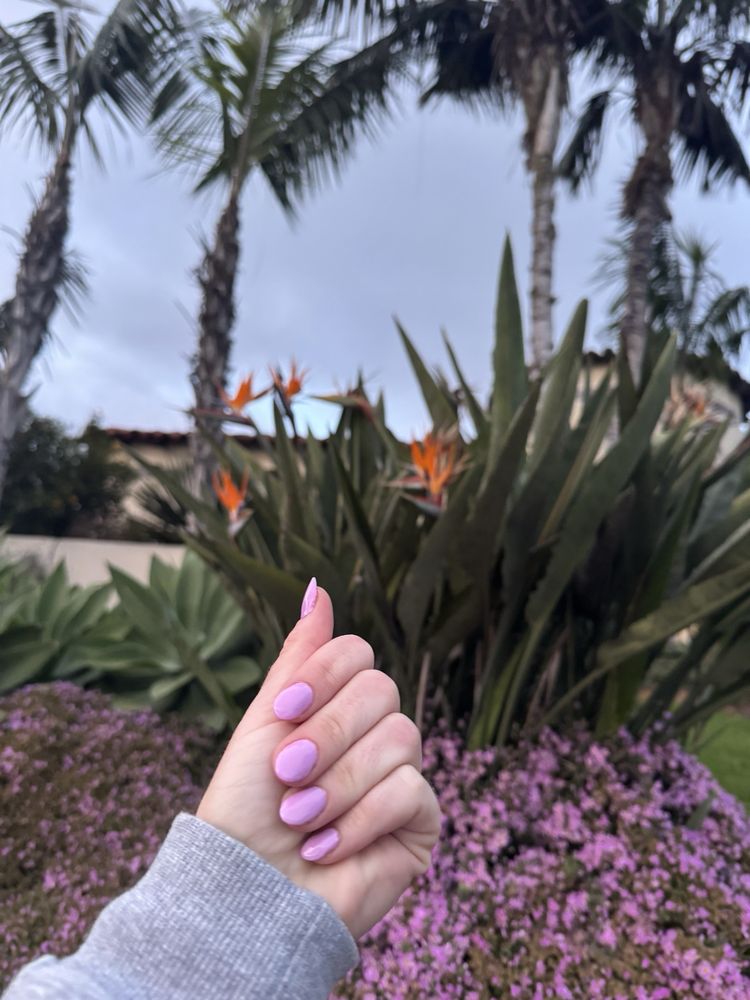 Cali Nails gift card