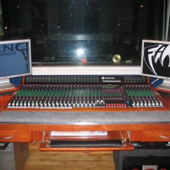 Fang Studios - Studio A - Recording & Rehearsal Studios Near Me - San Mateo, California Fang Studios - Studio A - Recording & Rehearsal Studios Near Me - San Mateo, California