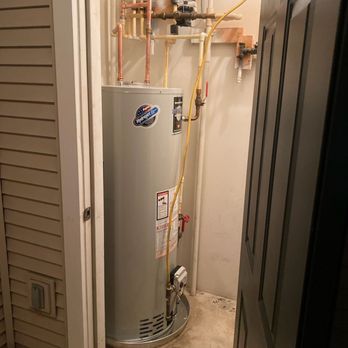 O'Meara Restorations - Plumbing Near Me - Jeffersonton, Virginia