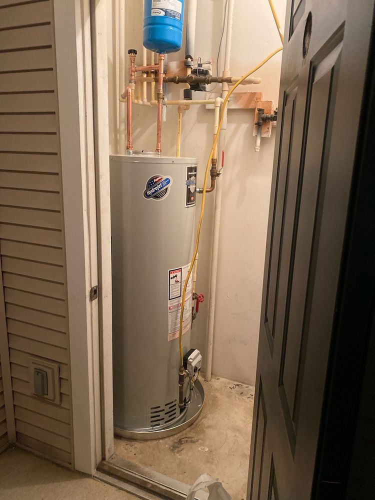 Slide of O'Meara Restorations