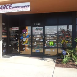 Dance Scene - Dance Scene's Front Window
