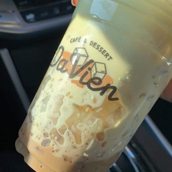 Da Vien Coffee - Egg Coffee - Desserts Near Me - Westminster, California Da Vien Coffee - Egg Coffee - Desserts Near Me - Westminster, California