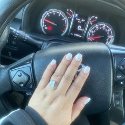 Beautiful Nails Beautiful Nails